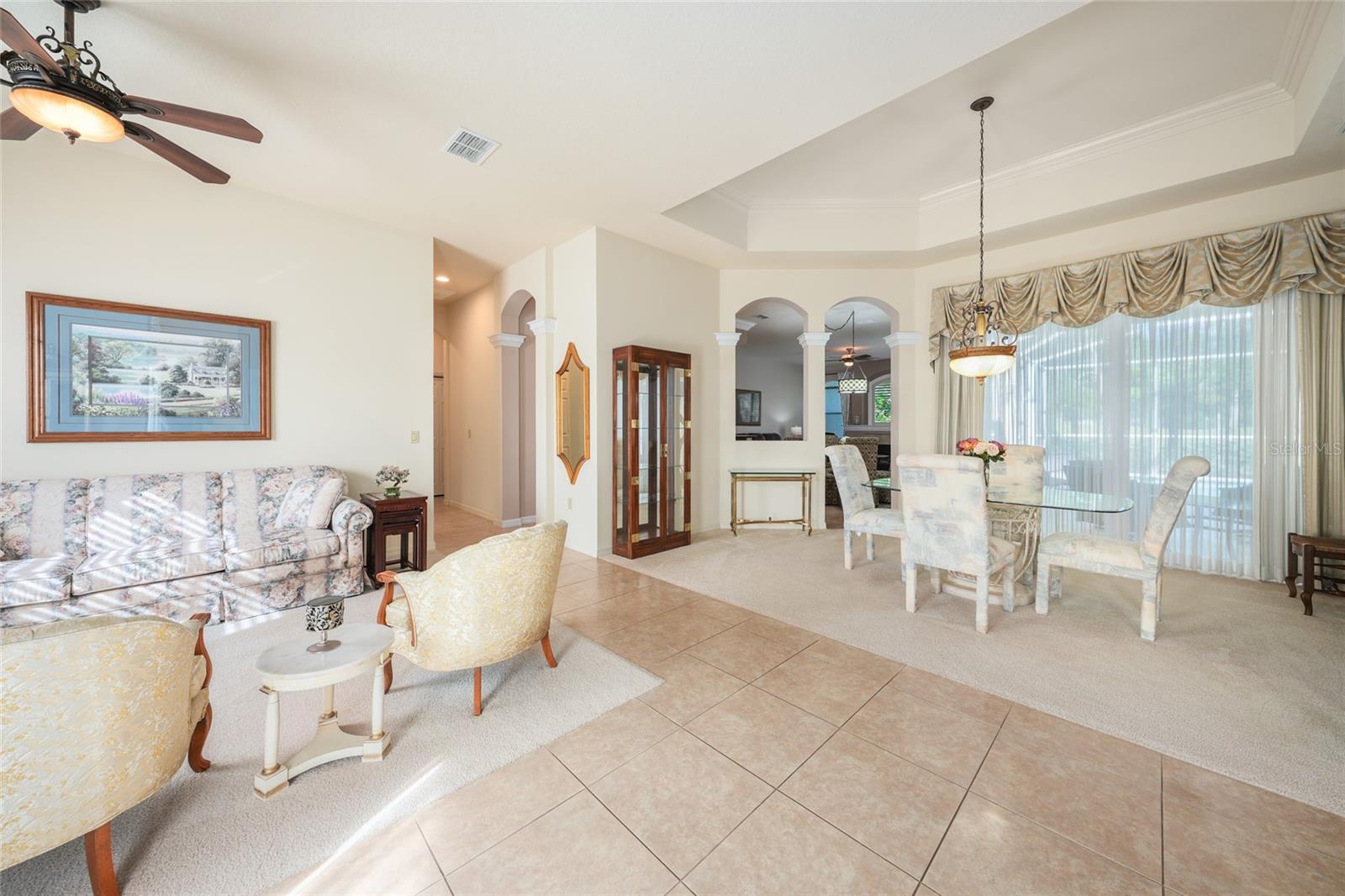HERNANDO OAKS PH 1 - Residential