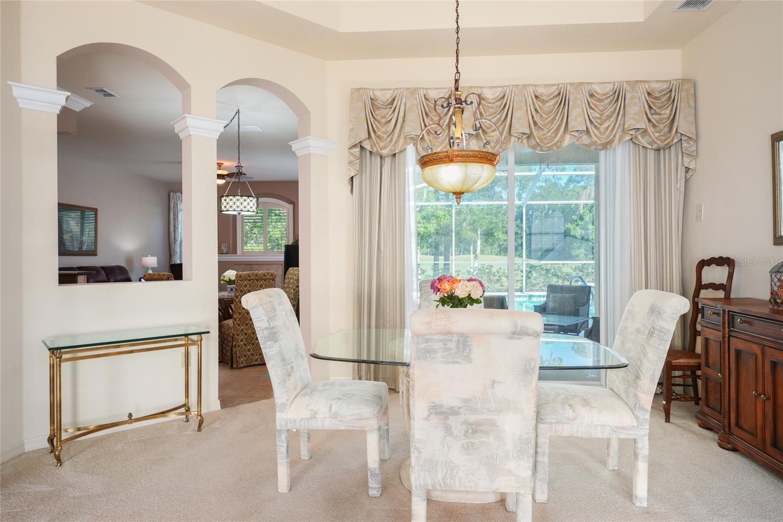 HERNANDO OAKS PH 1 - Residential