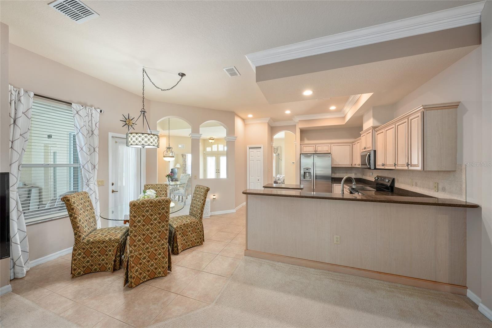 HERNANDO OAKS PH 1 - Residential