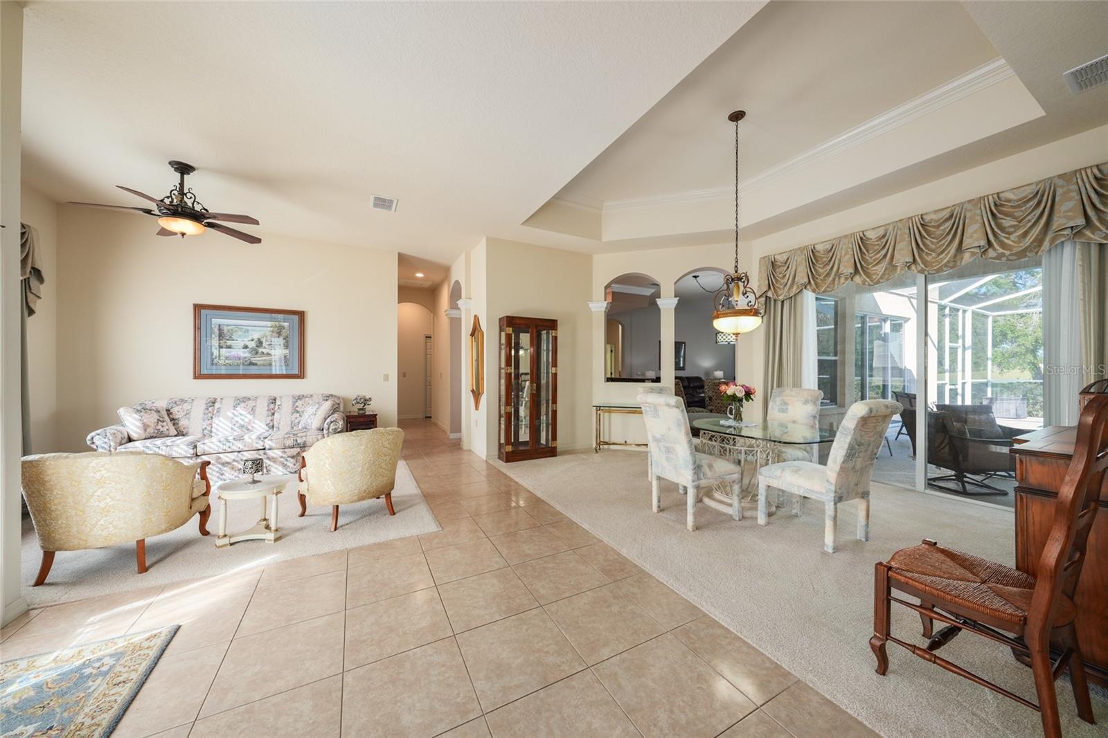HERNANDO OAKS PH 1 - Residential