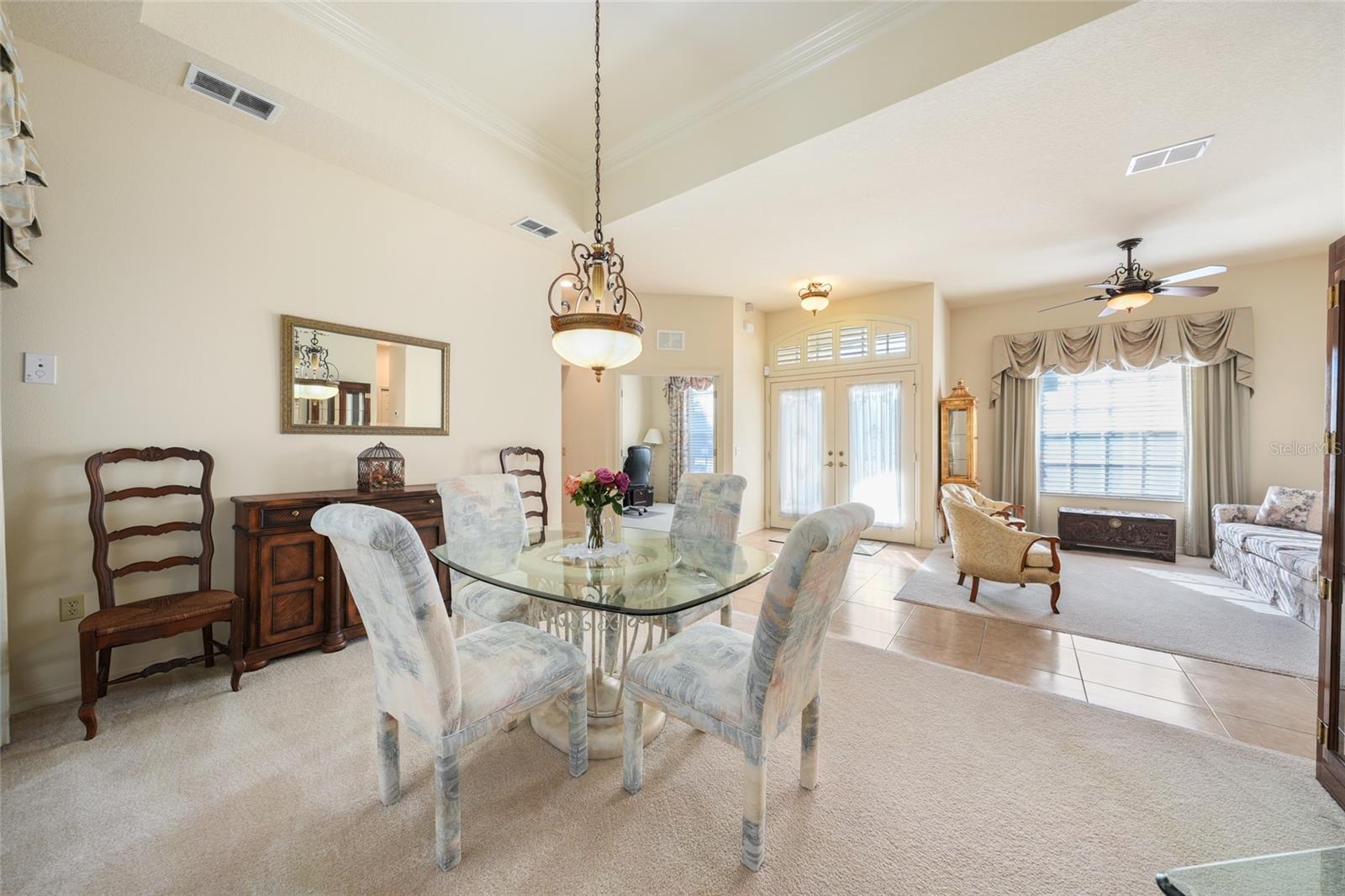 HERNANDO OAKS PH 1 - Residential