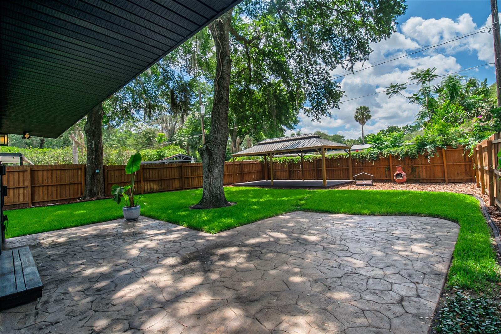 ORLANDO HLNDS - Residential
