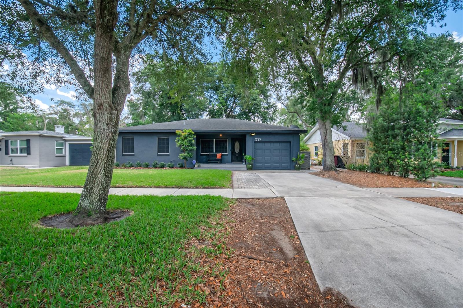 ORLANDO HLNDS - Residential
