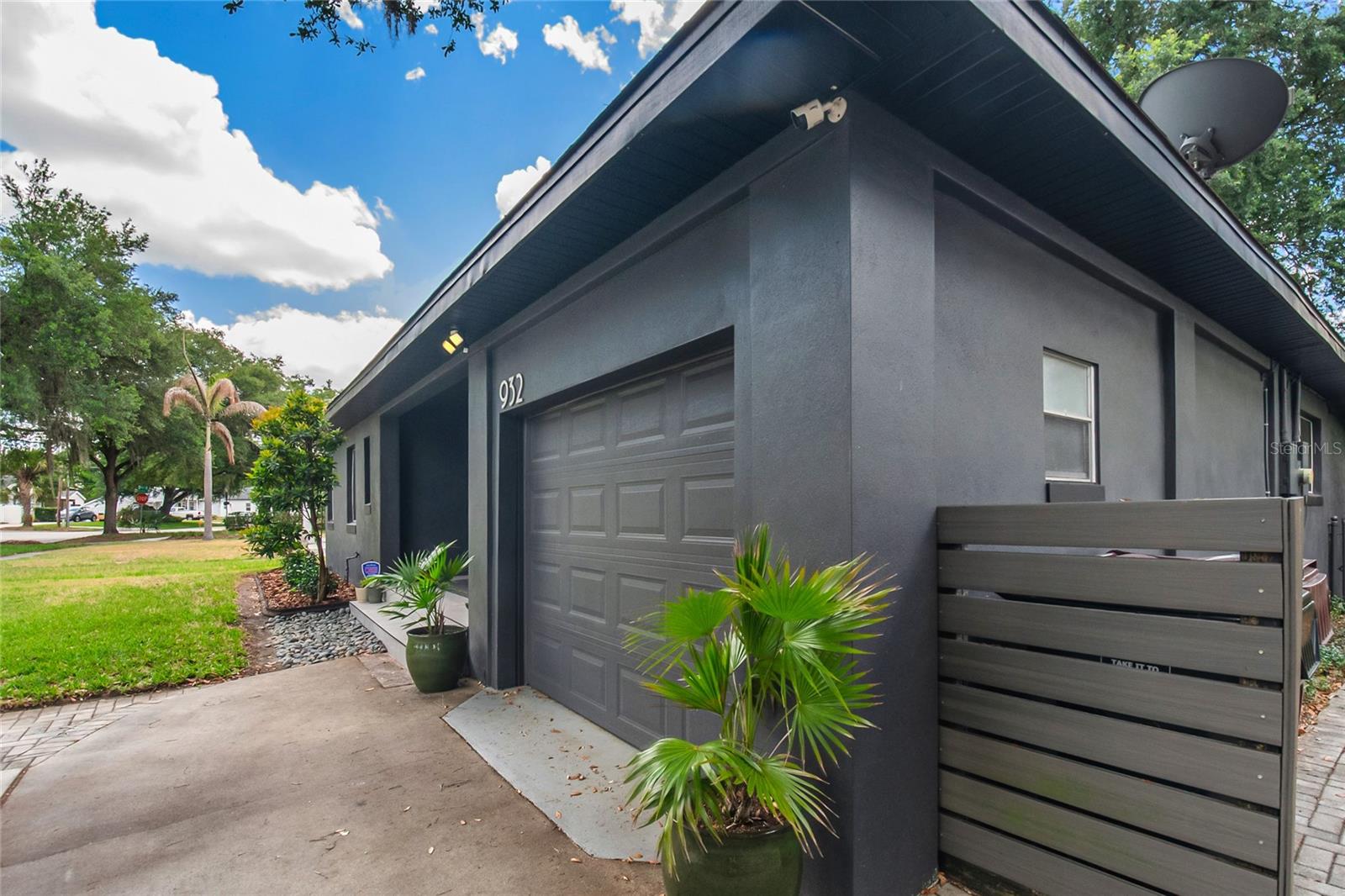 ORLANDO HLNDS - Residential