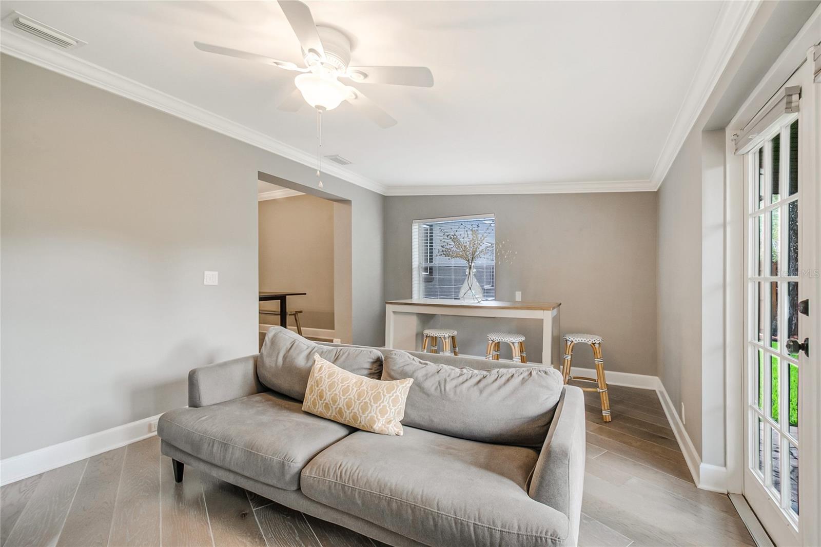 ORLANDO HLNDS - Residential