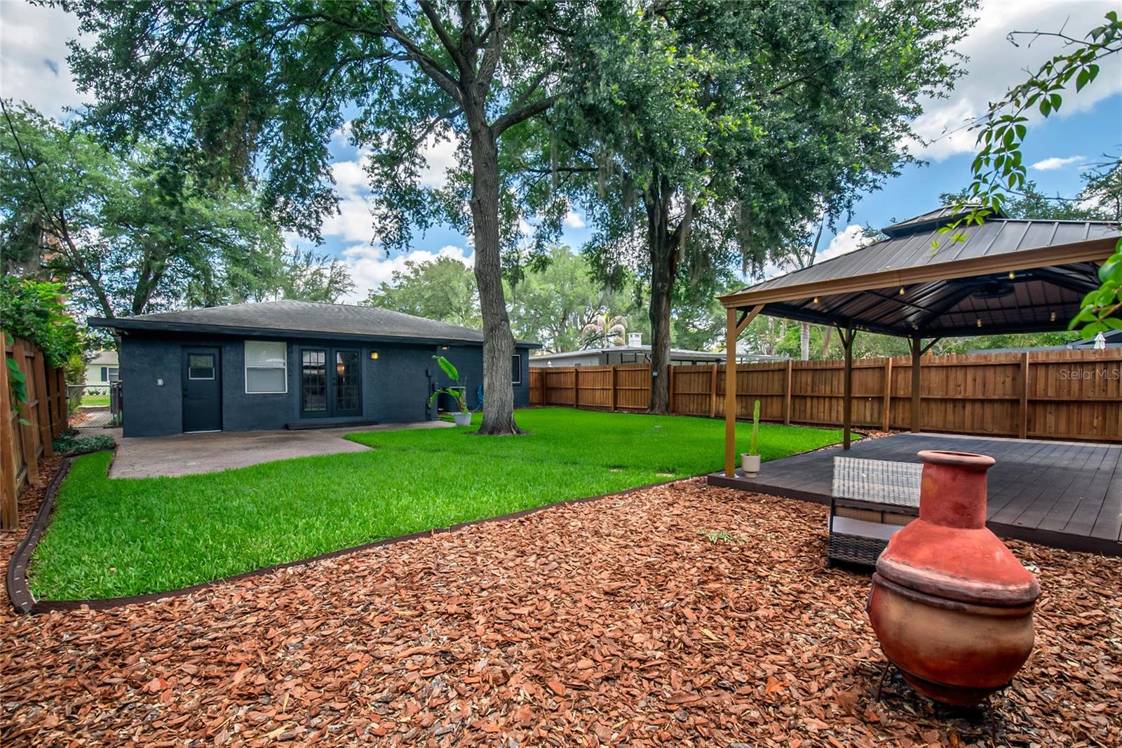 ORLANDO HLNDS - Residential