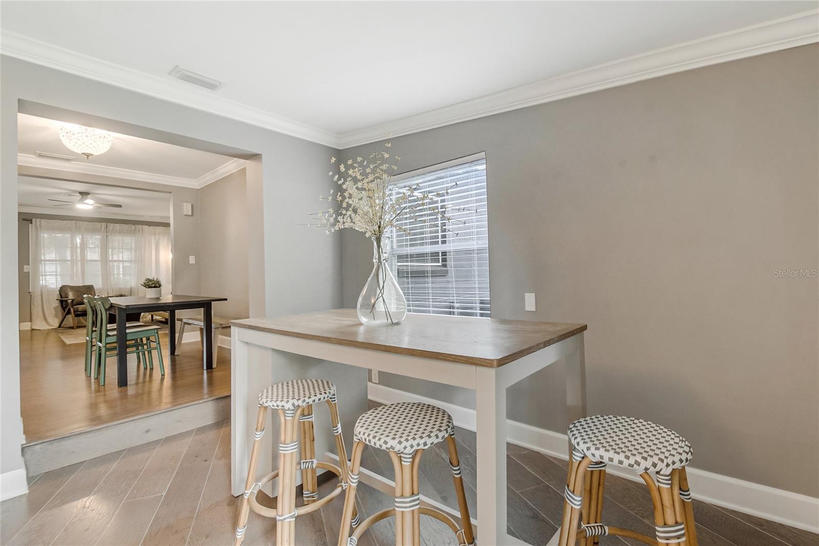 ORLANDO HLNDS - Residential