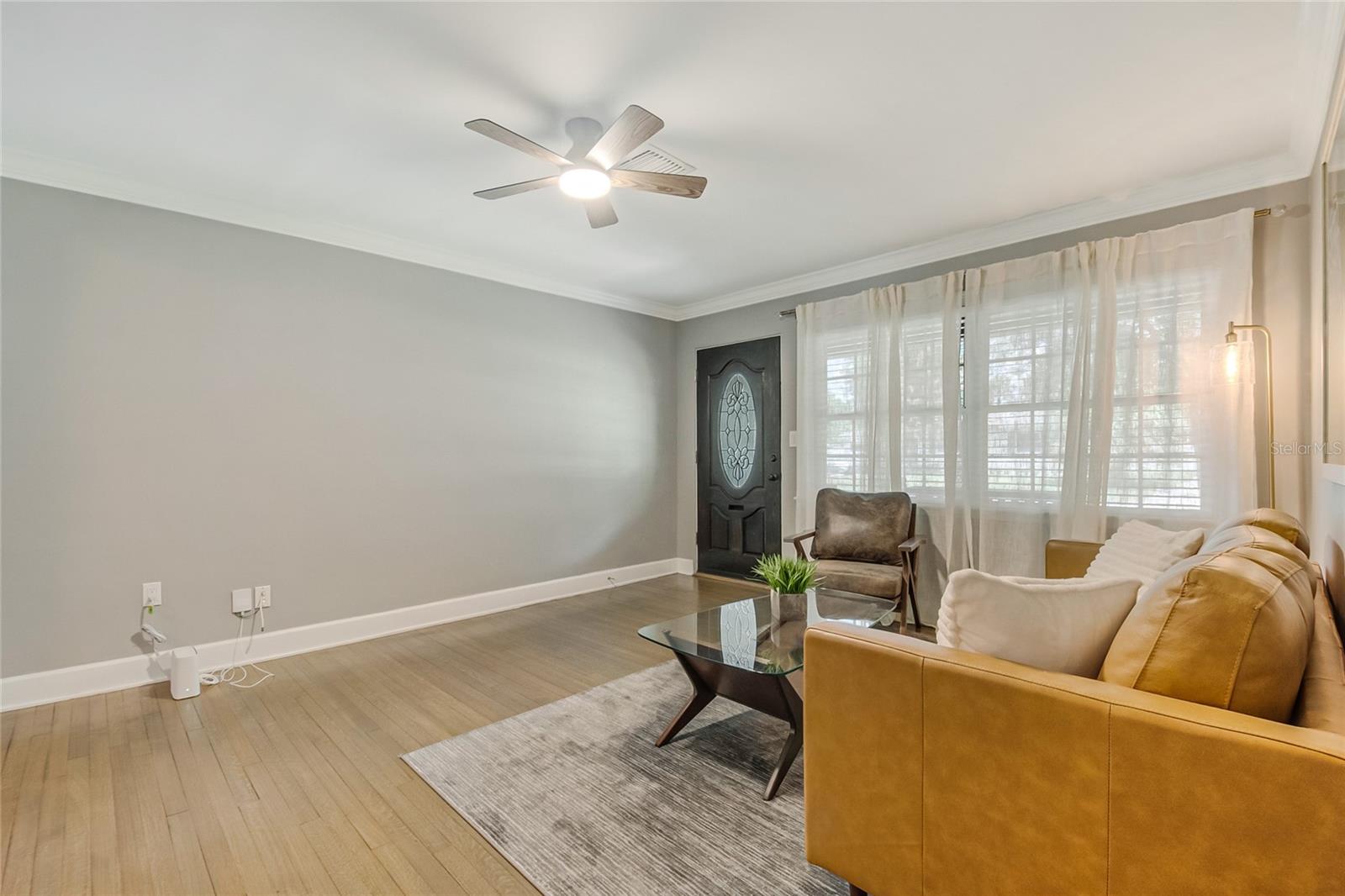 ORLANDO HLNDS - Residential