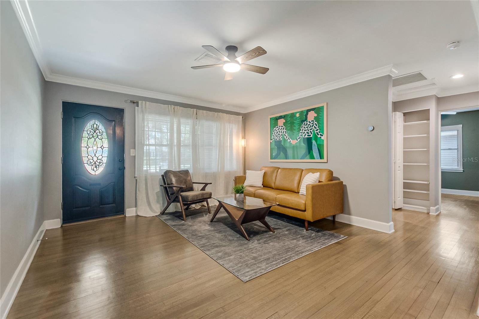 ORLANDO HLNDS - Residential