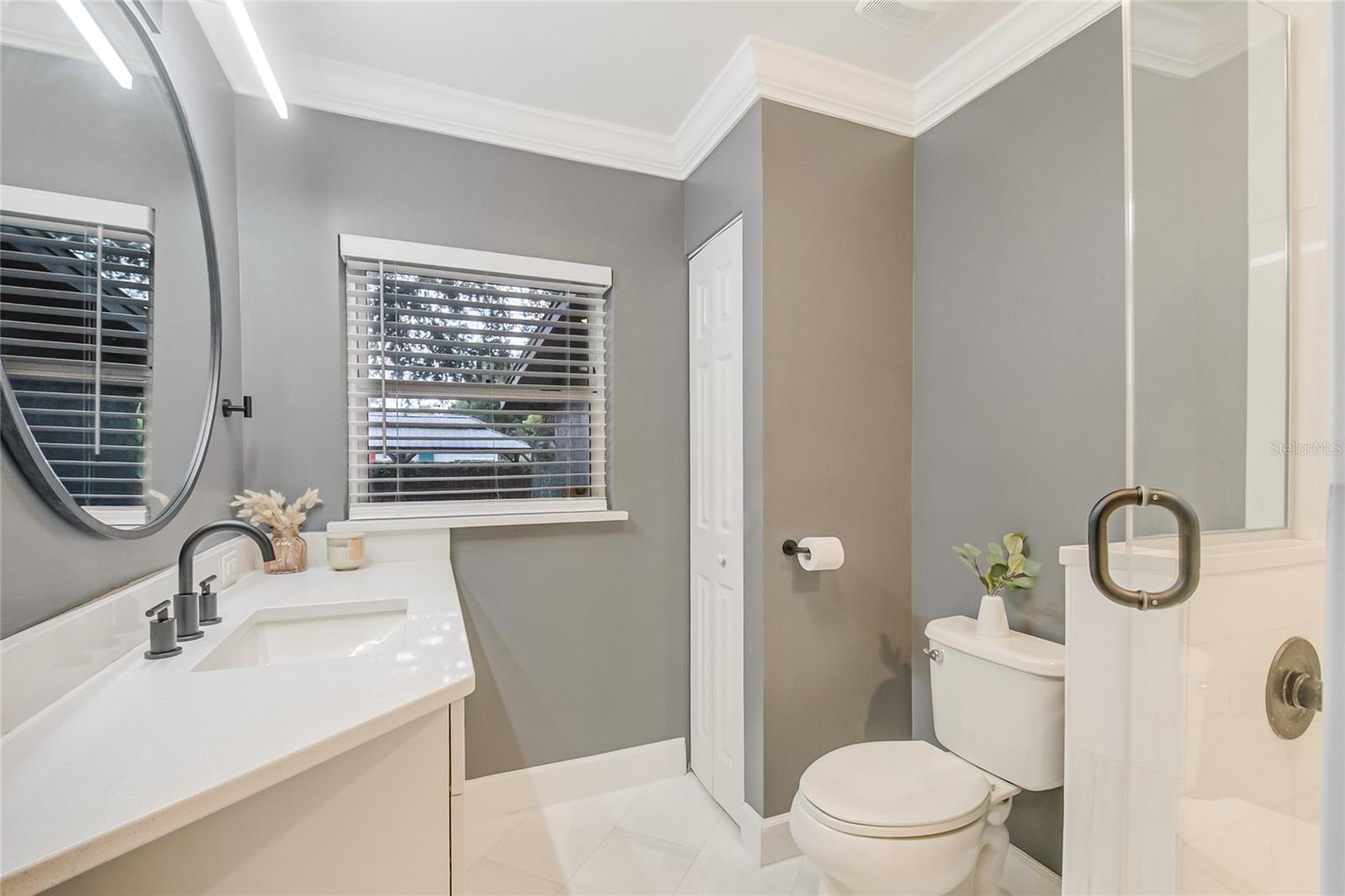 ORLANDO HLNDS - Residential