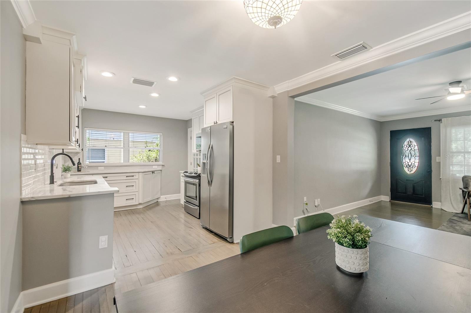 ORLANDO HLNDS - Residential