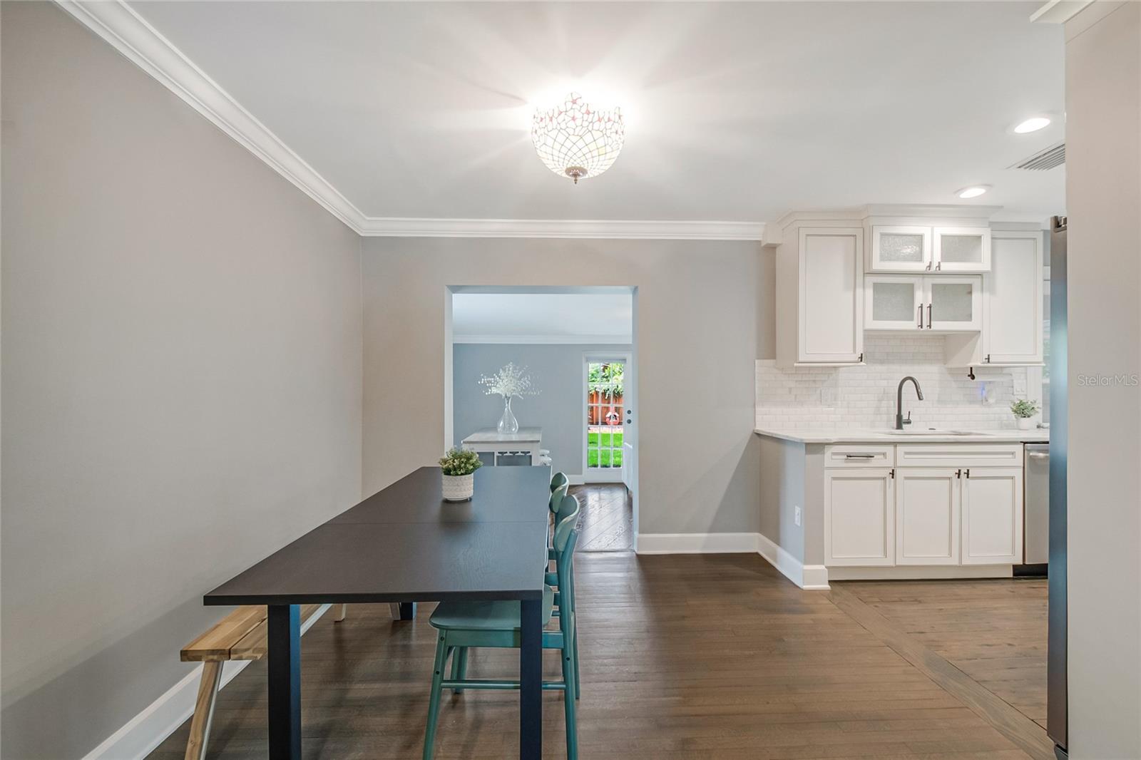 ORLANDO HLNDS - Residential