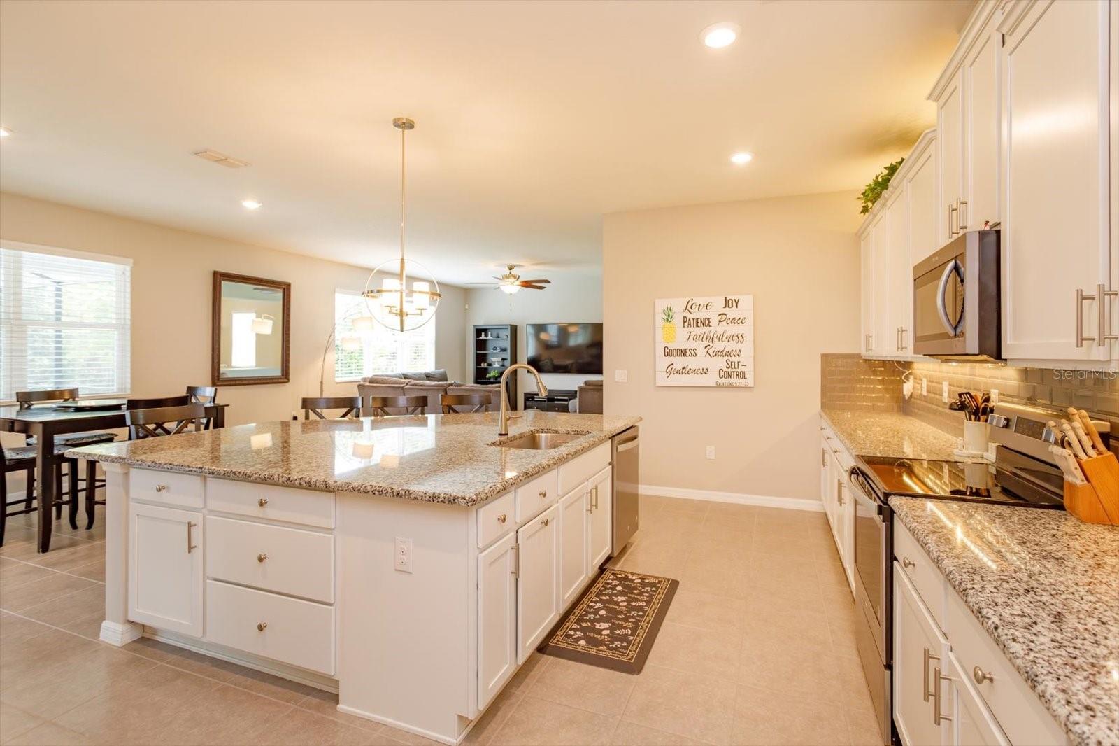 ORCHARD PK/STILLWATER XING PH - Residential