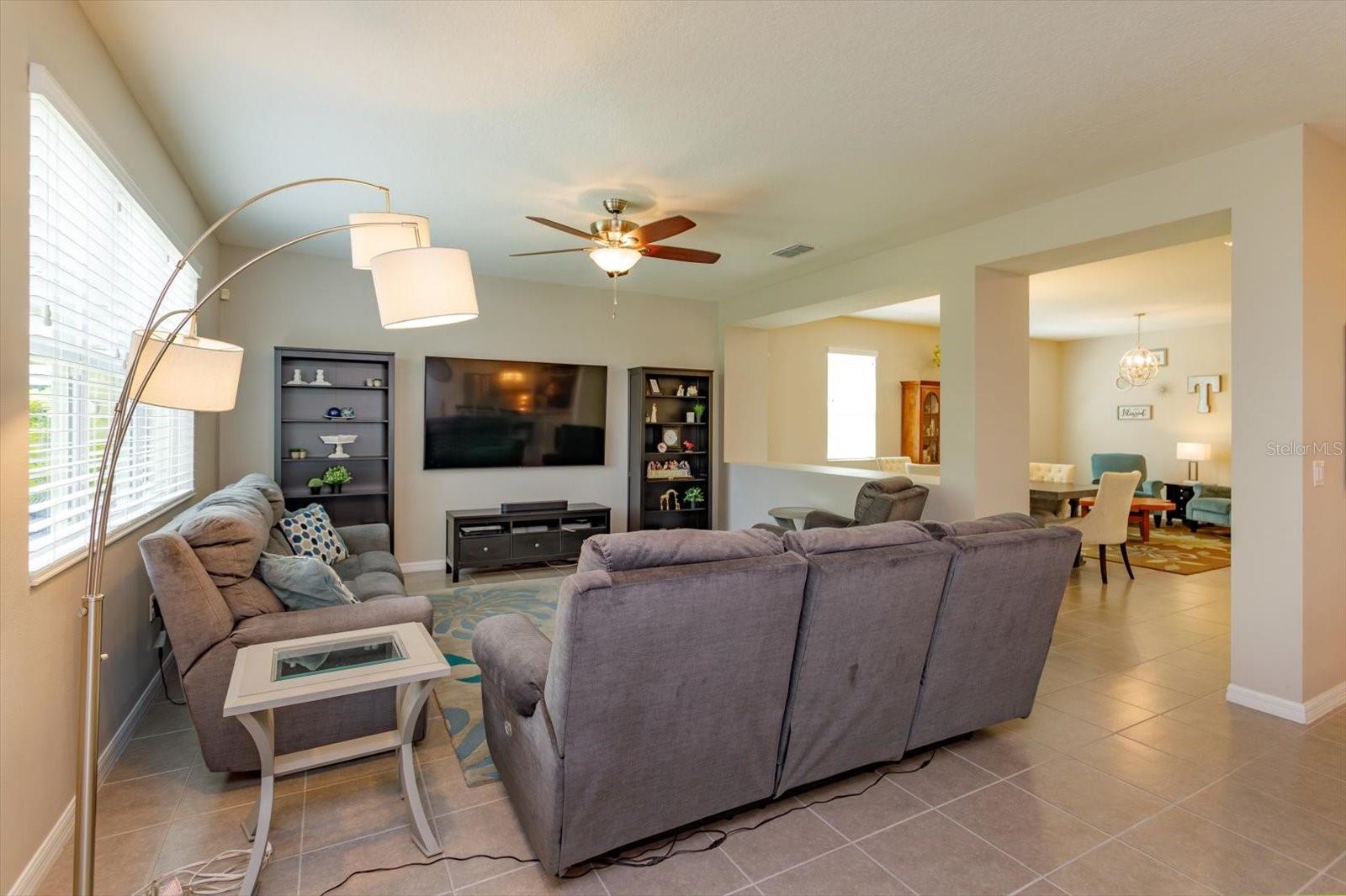 ORCHARD PK/STILLWATER XING PH - Residential