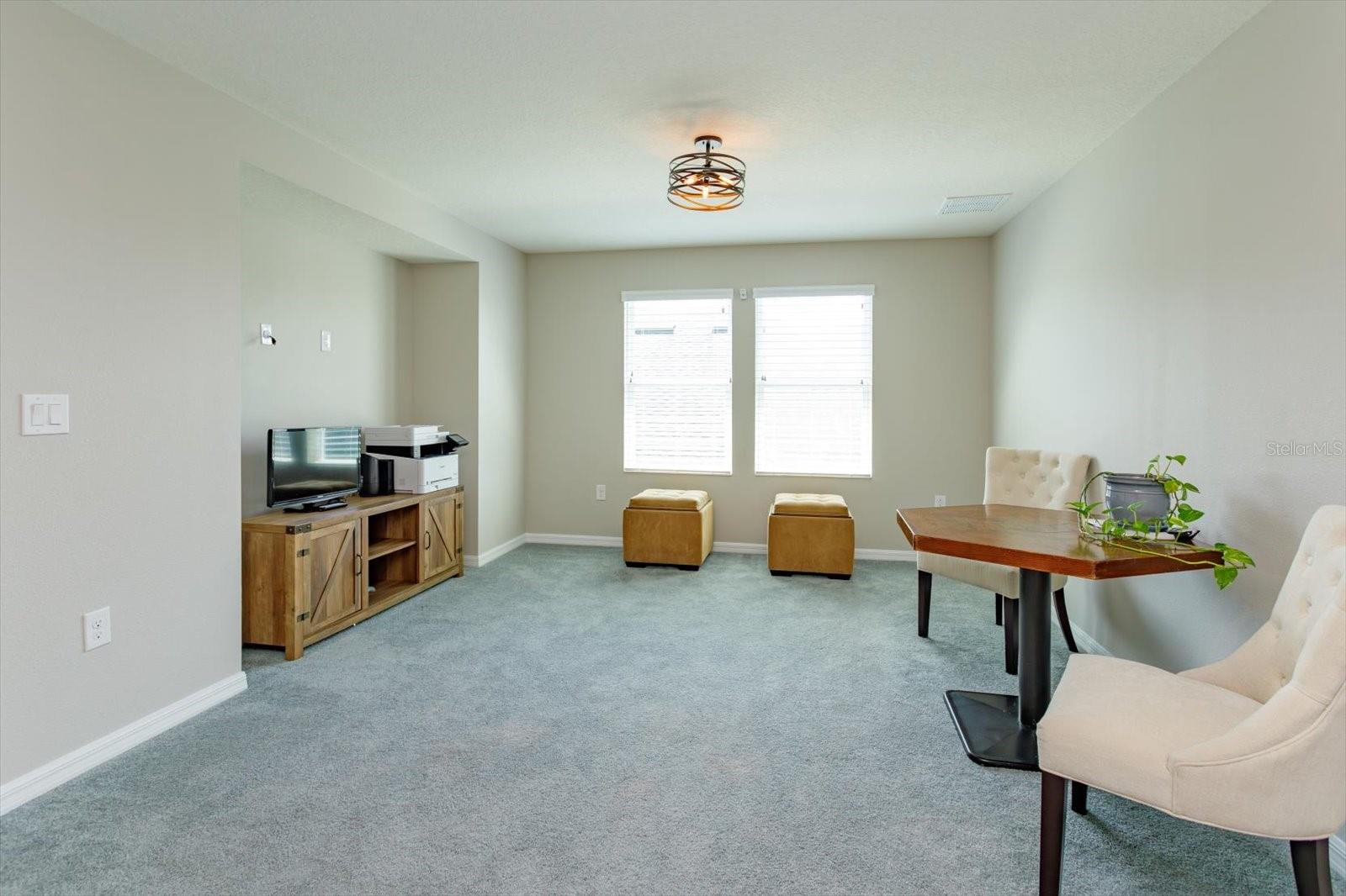 ORCHARD PK/STILLWATER XING PH - Residential