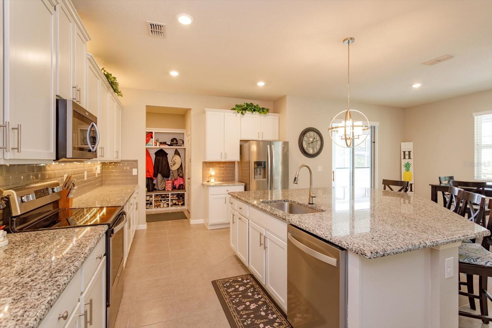 ORCHARD PK/STILLWATER XING PH - Residential