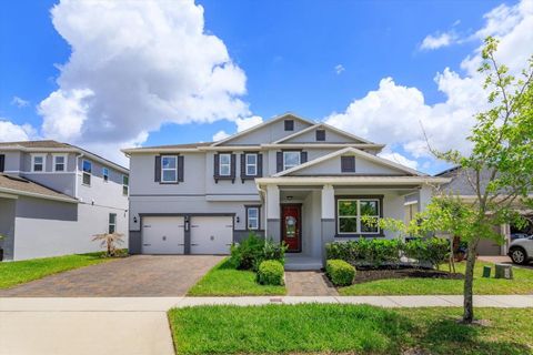 13813 PEACH ORCHARD WAY WINTER GARDEN FL 34787