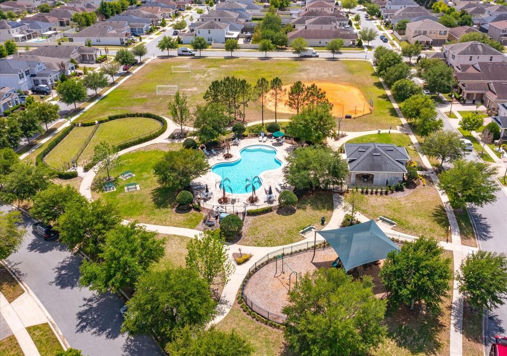 Photo of 13813 Peach Orchard Way, Winter Garden, FL 34787 (MLS # O6392351)