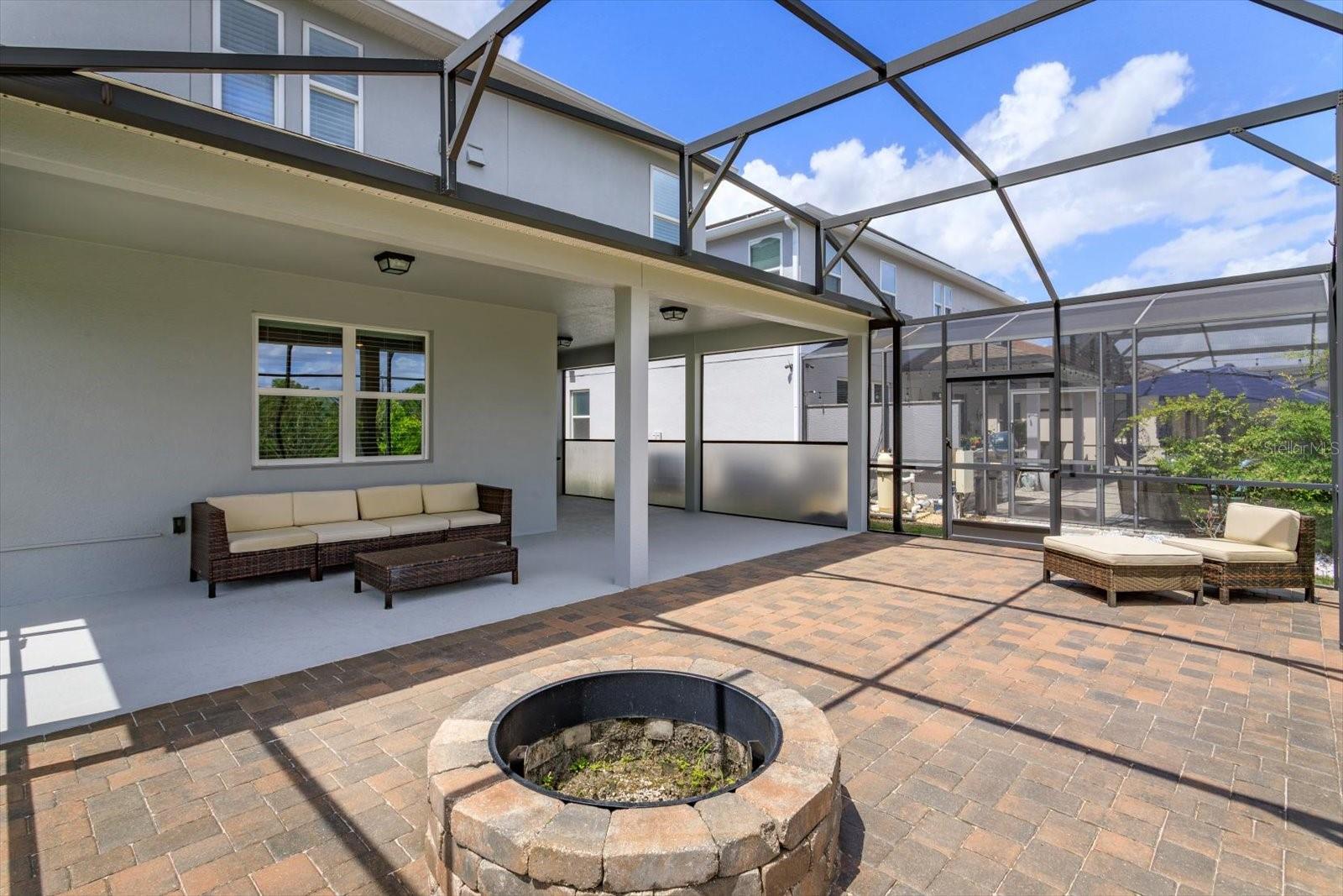 ORCHARD PK/STILLWATER XING PH - Residential