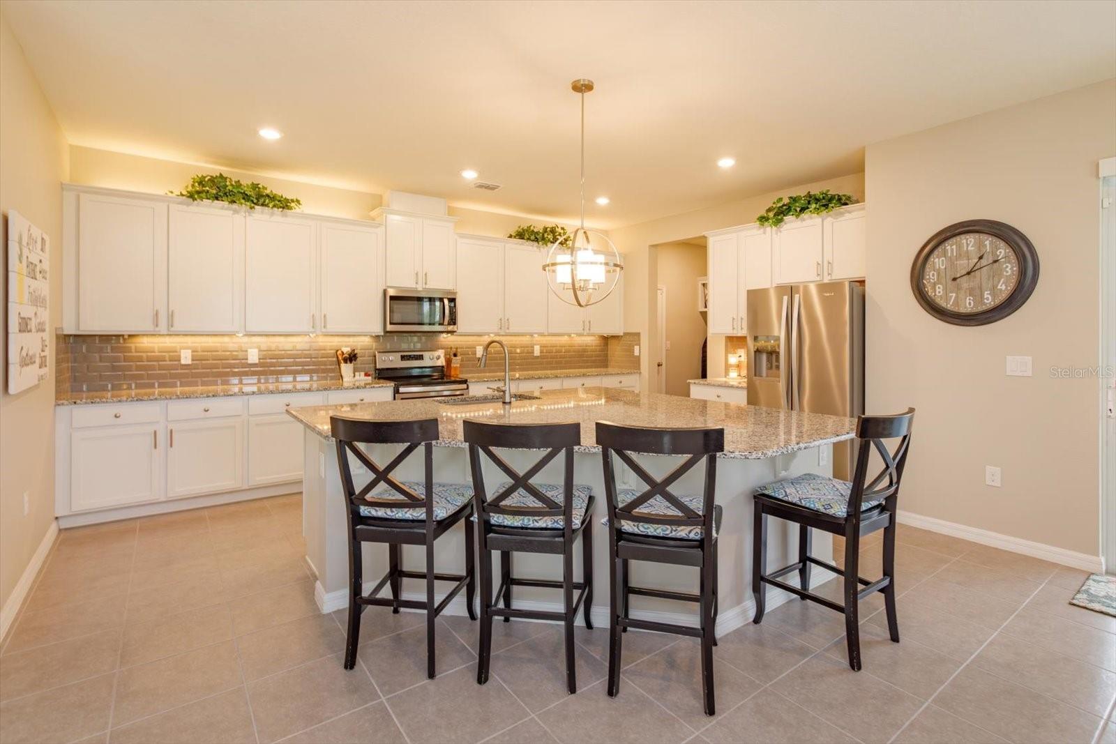 ORCHARD PK/STILLWATER XING PH - Residential