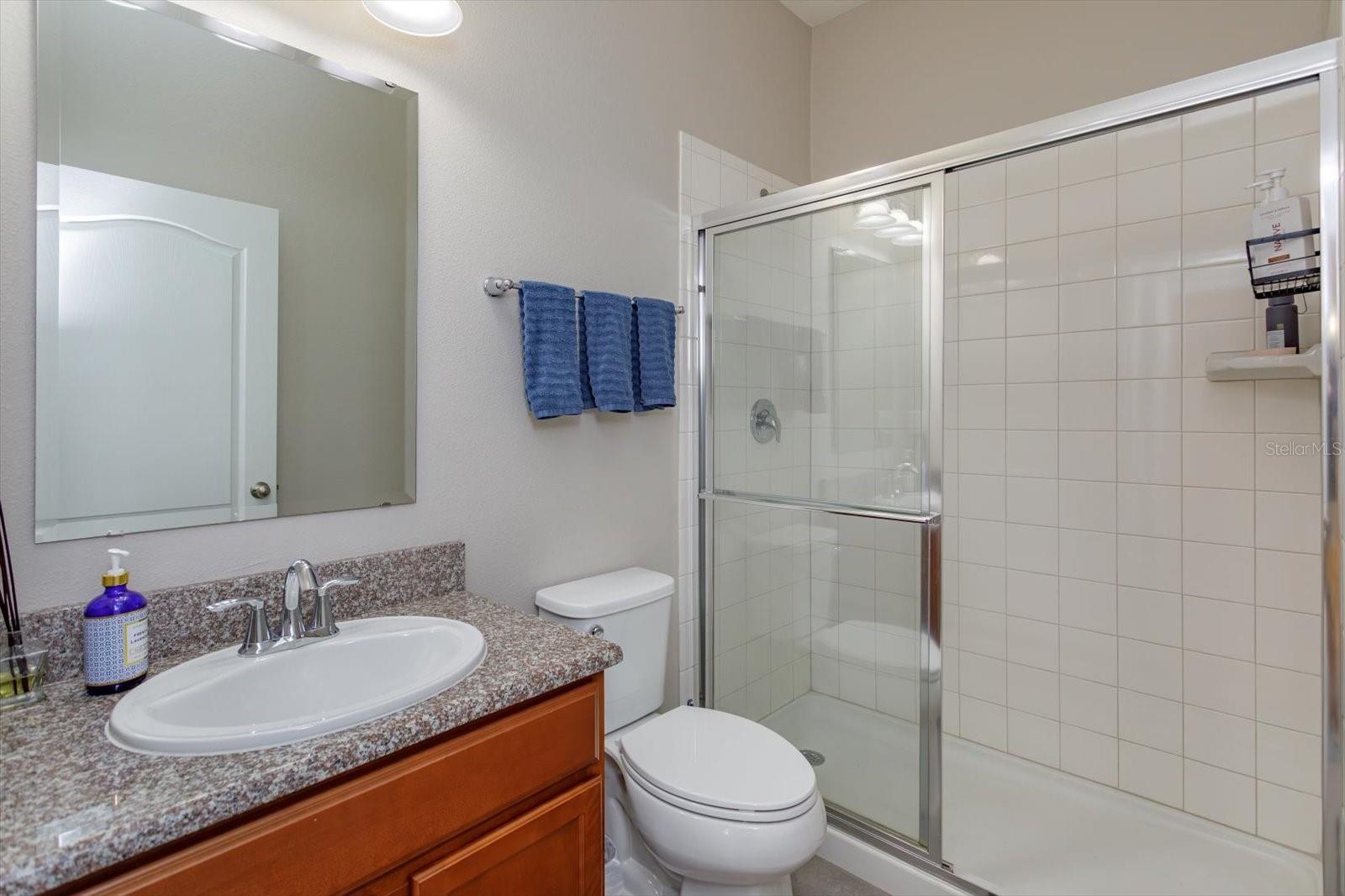 ORCHARD PK/STILLWATER XING PH - Residential