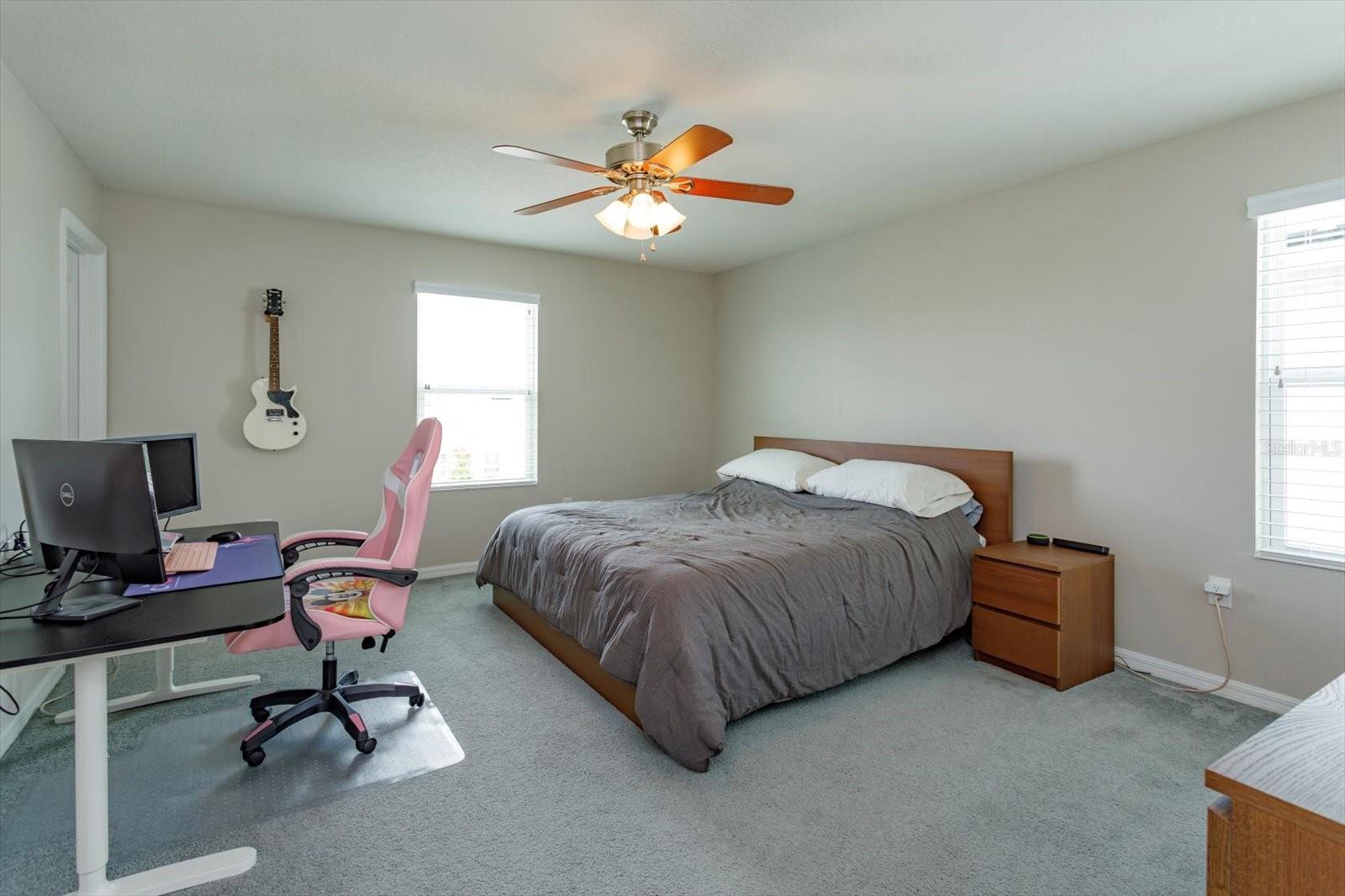 ORCHARD PK/STILLWATER XING PH - Residential