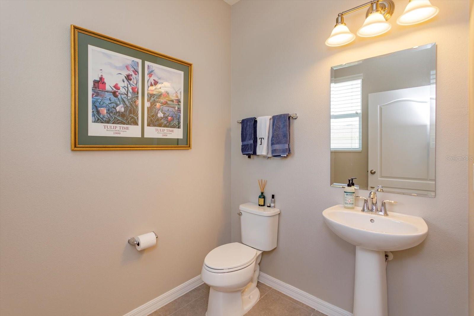 ORCHARD PK/STILLWATER XING PH - Residential