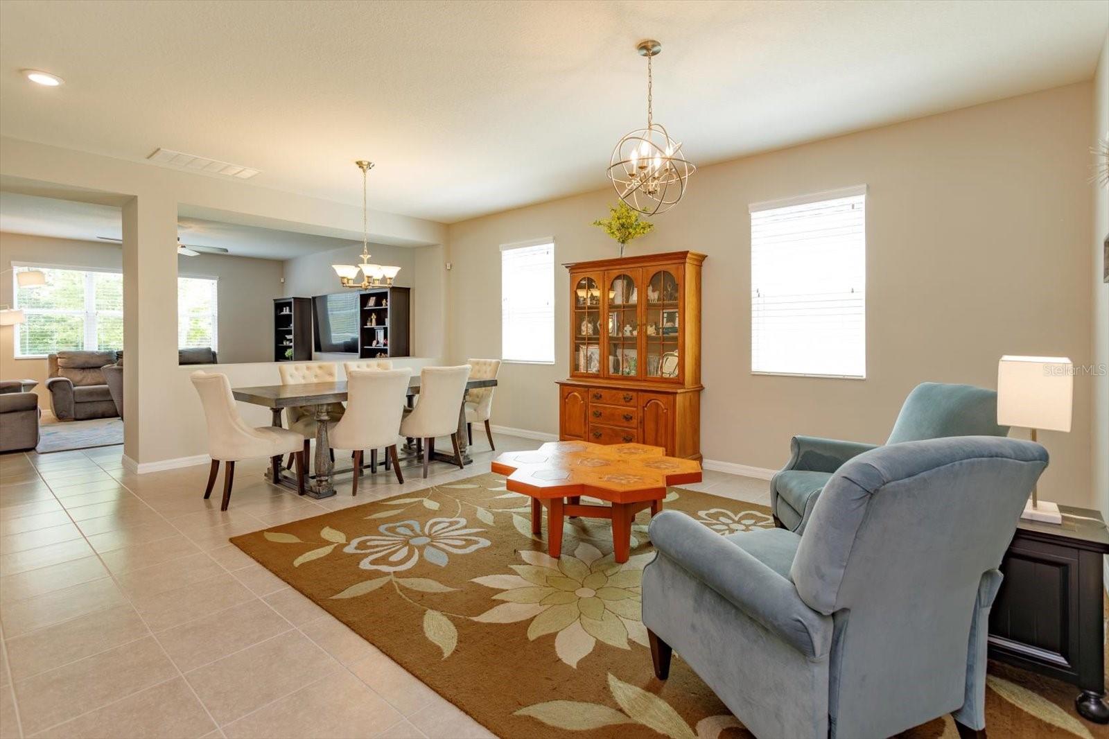 ORCHARD PK/STILLWATER XING PH - Residential