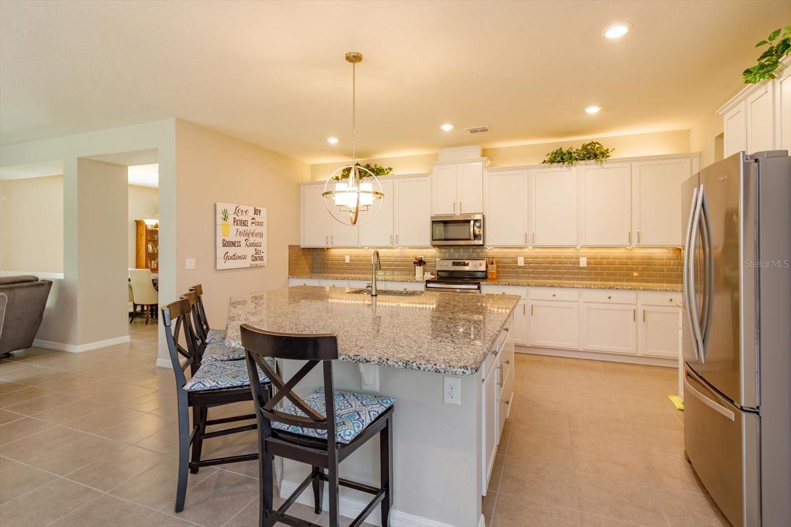 ORCHARD PK/STILLWATER XING PH - Residential