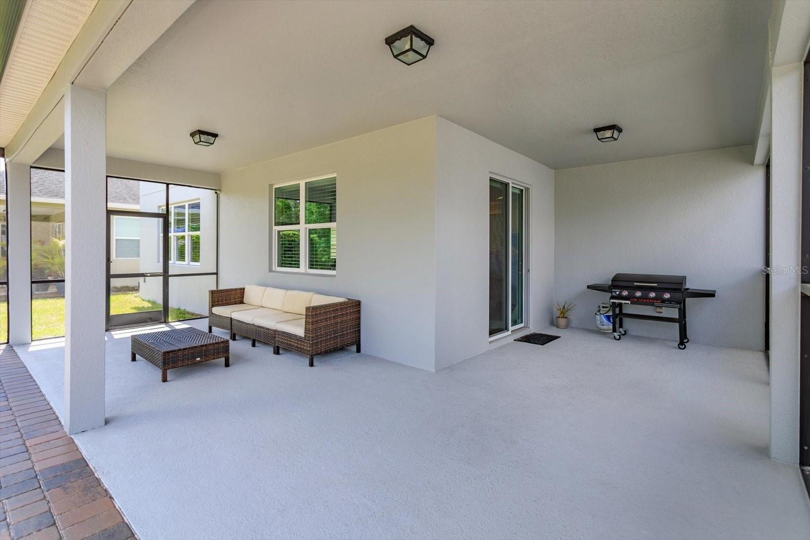 ORCHARD PK/STILLWATER XING PH - Residential