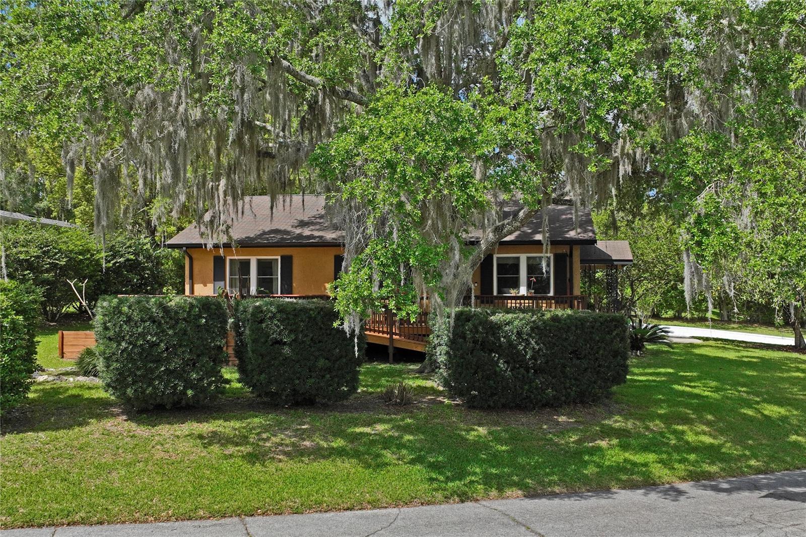 SHADOWLAWN ANNEX - Residential