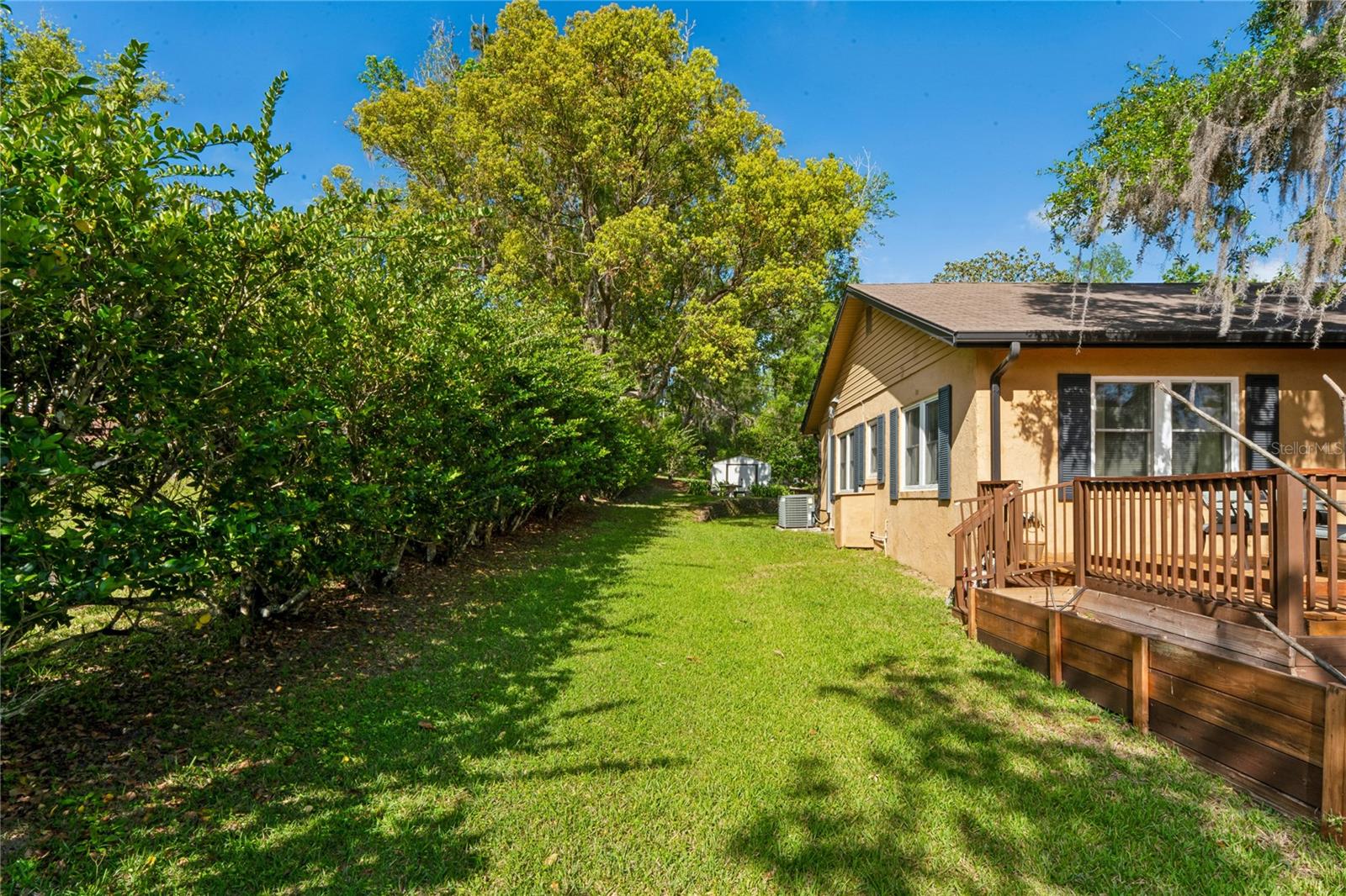 SHADOWLAWN ANNEX - Residential