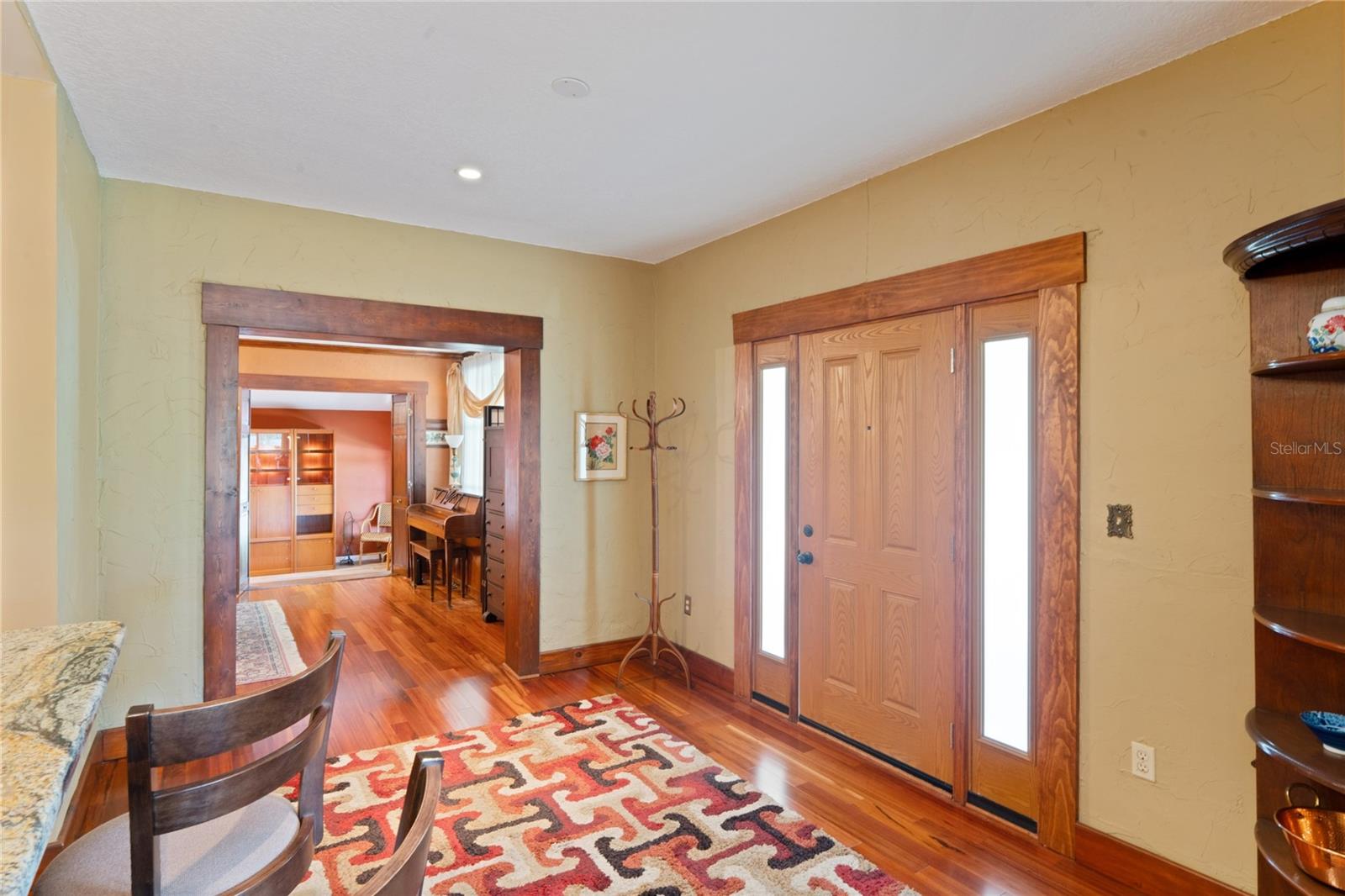 SHADOWLAWN ANNEX - Residential