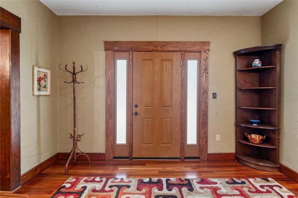 Photo of 39 Sunset Drive, Brooksville, FL 34601 (MLS # W7884535)