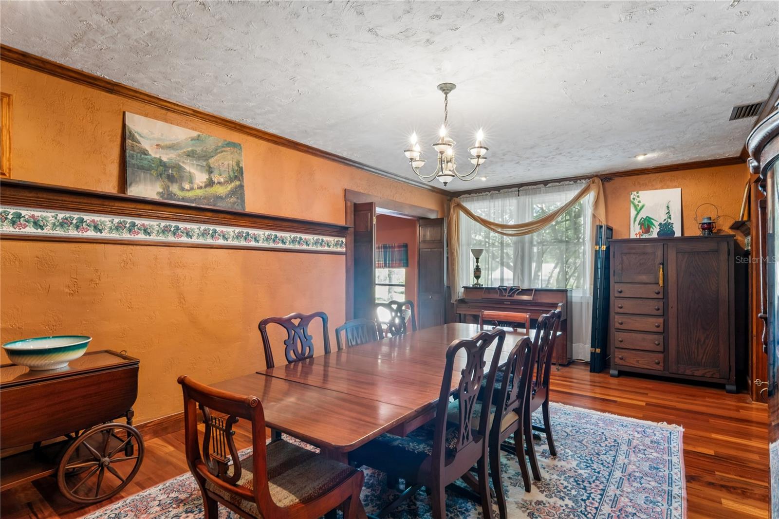 SHADOWLAWN ANNEX - Residential