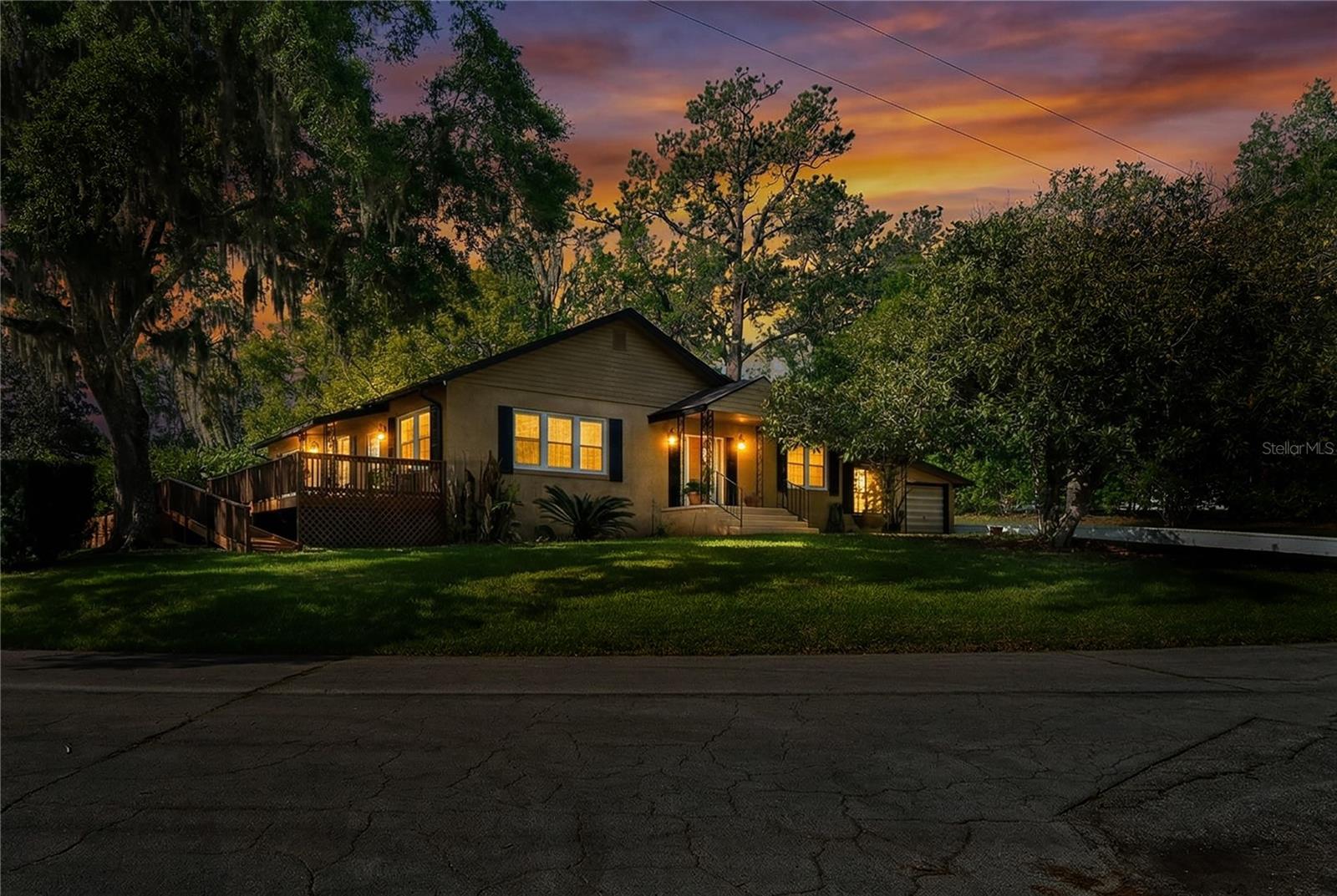 SHADOWLAWN ANNEX - Residential