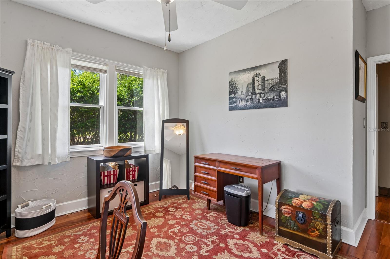 SHADOWLAWN ANNEX - Residential