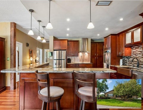 Photo of 39 Sunset Drive, Brooksville, FL 34601 (MLS # W7884535)