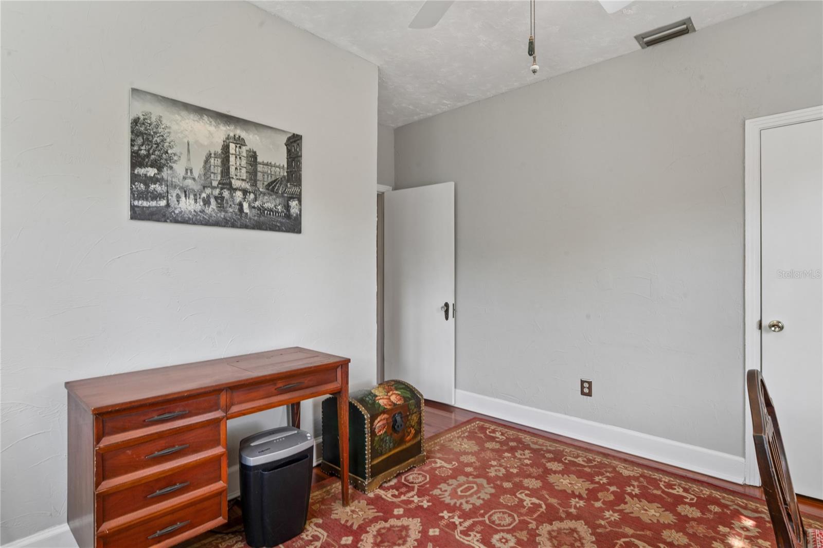 SHADOWLAWN ANNEX - Residential