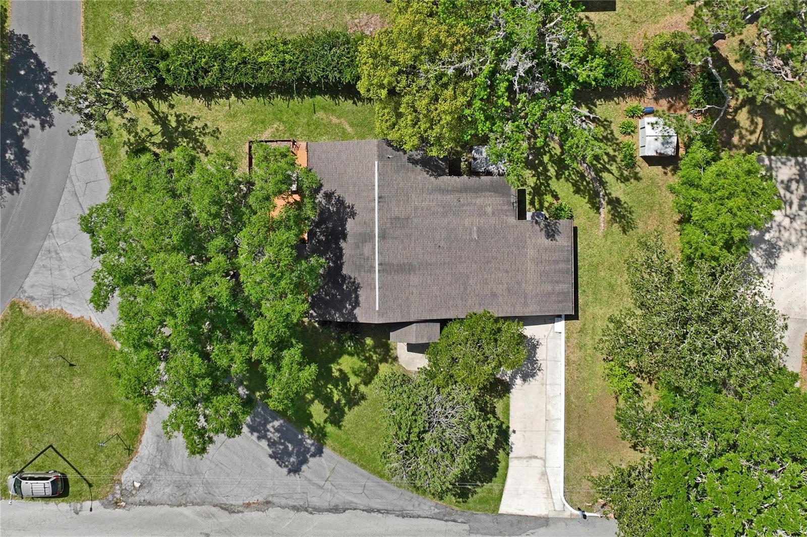 SHADOWLAWN ANNEX - Residential