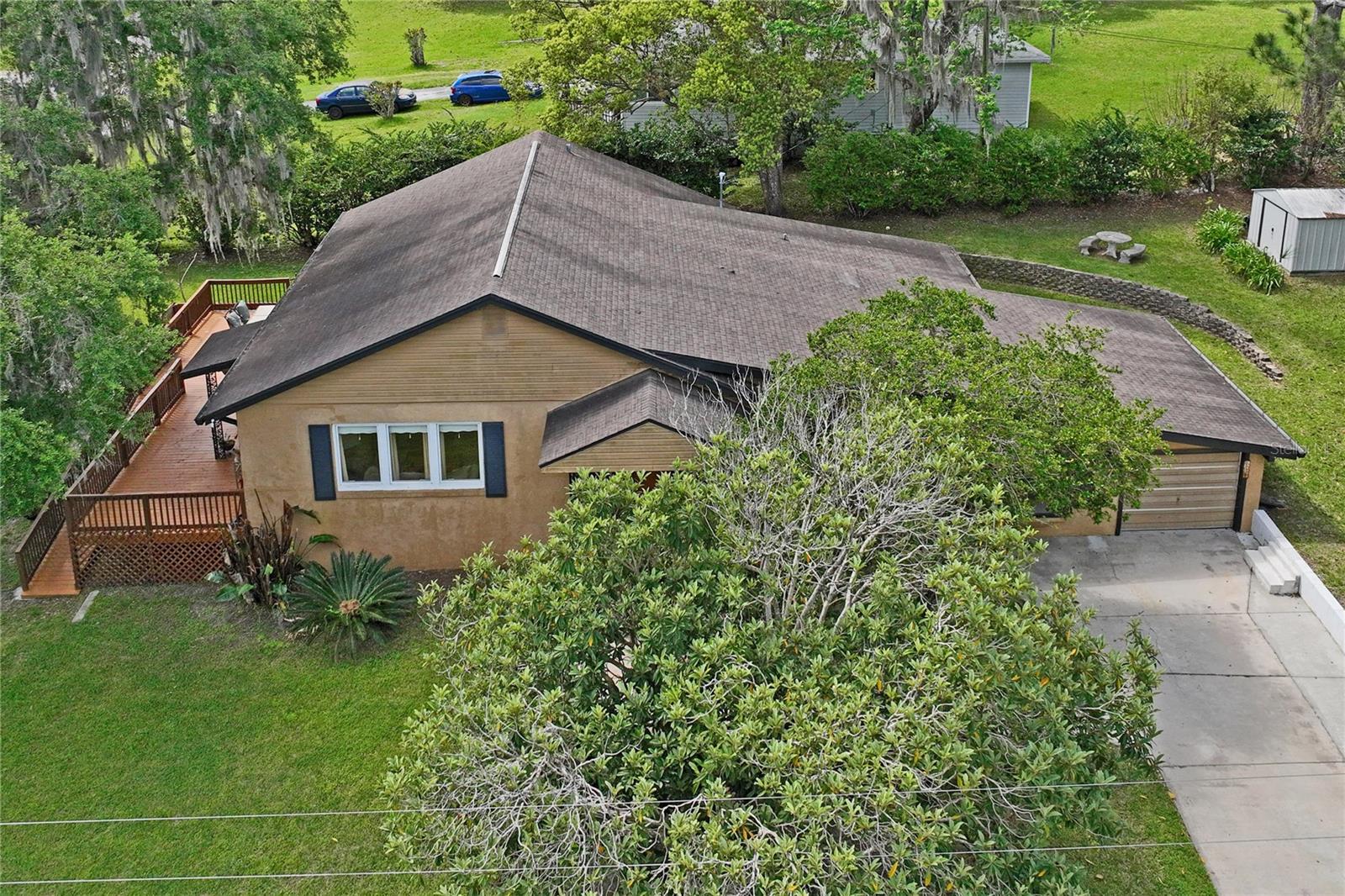 SHADOWLAWN ANNEX - Residential