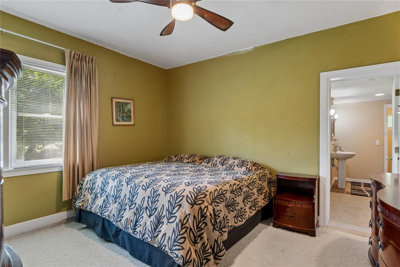 SHADOWLAWN ANNEX - Residential