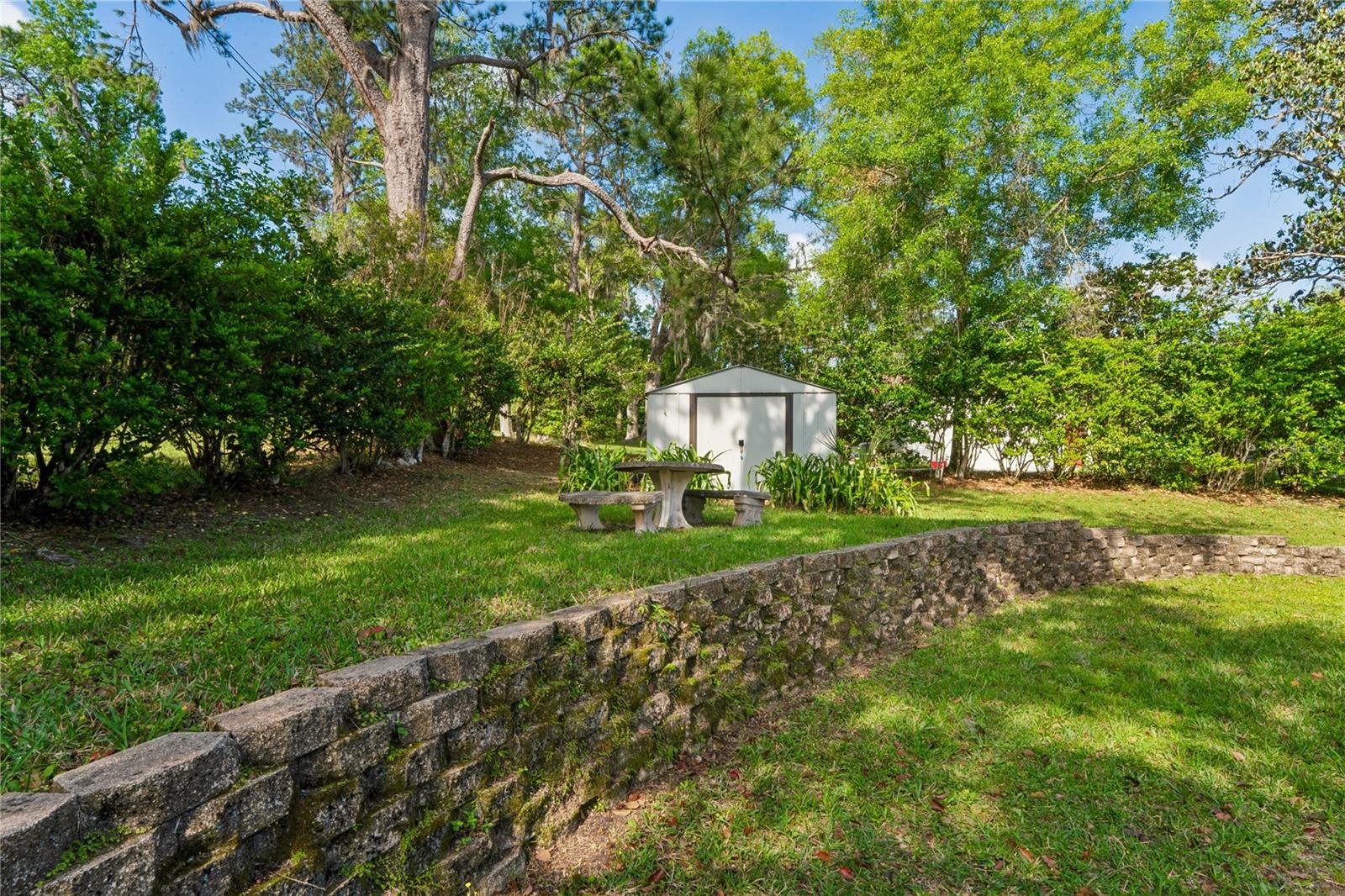 SHADOWLAWN ANNEX - Residential