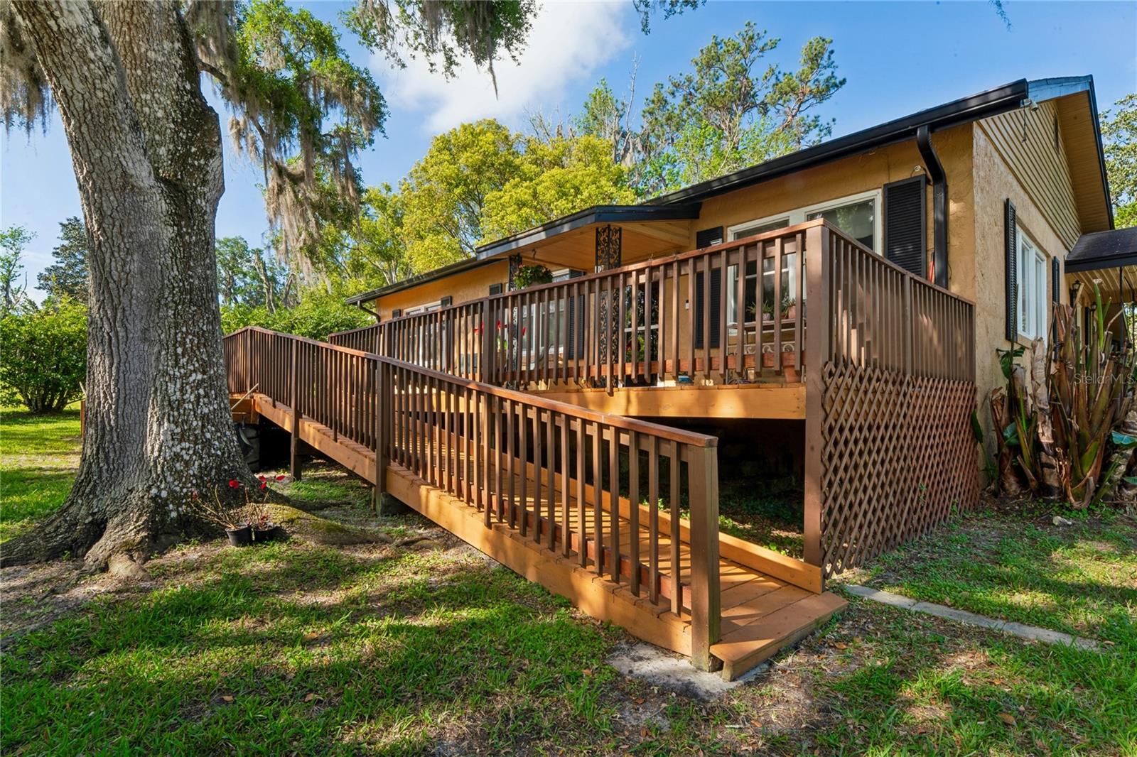 SHADOWLAWN ANNEX - Residential