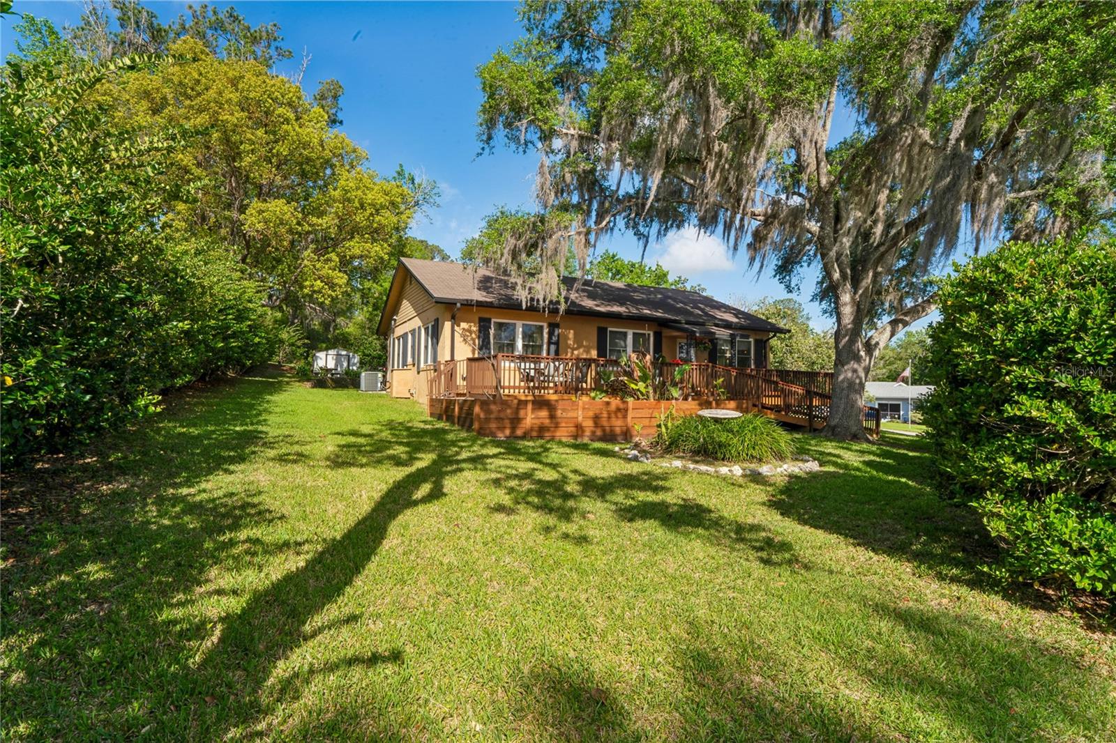 SHADOWLAWN ANNEX - Residential