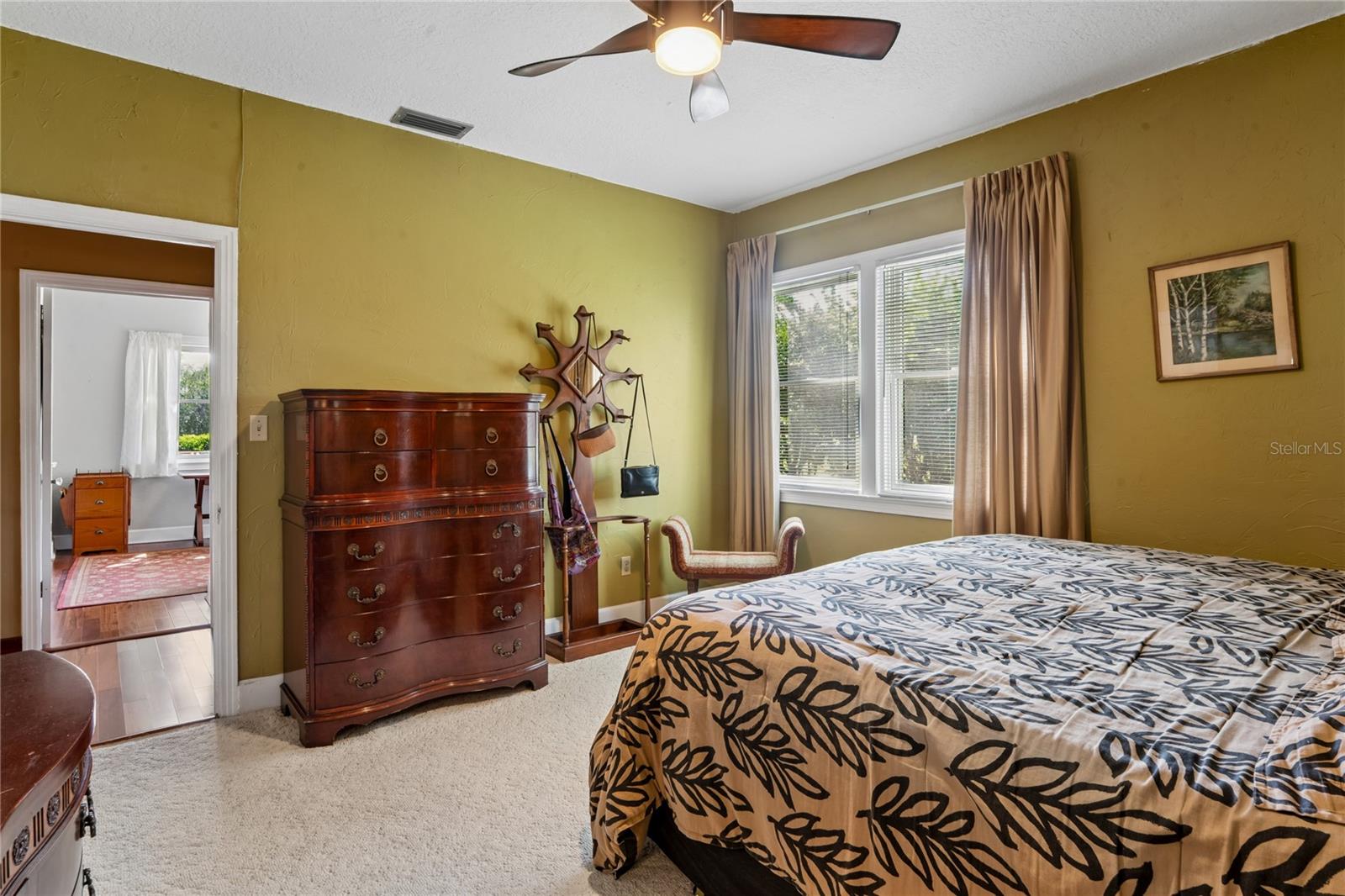 SHADOWLAWN ANNEX - Residential