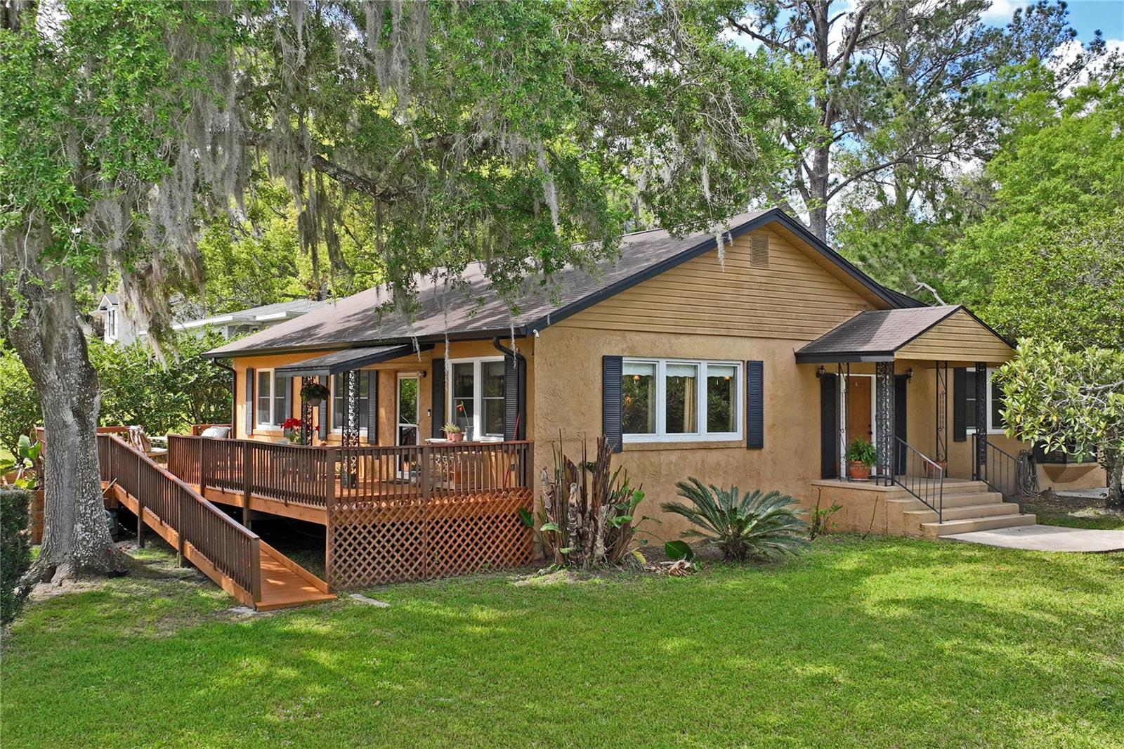 SHADOWLAWN ANNEX - Residential