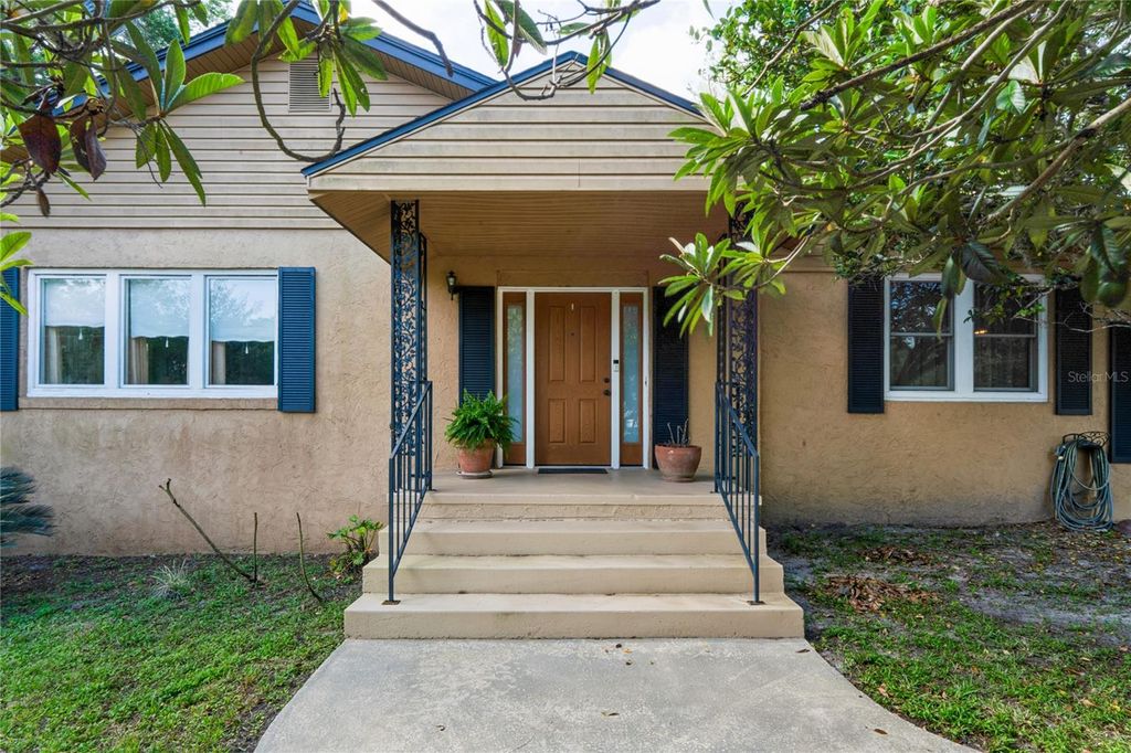 Photo of 39 Sunset Drive, Brooksville, FL 34601 (MLS # W7884535)