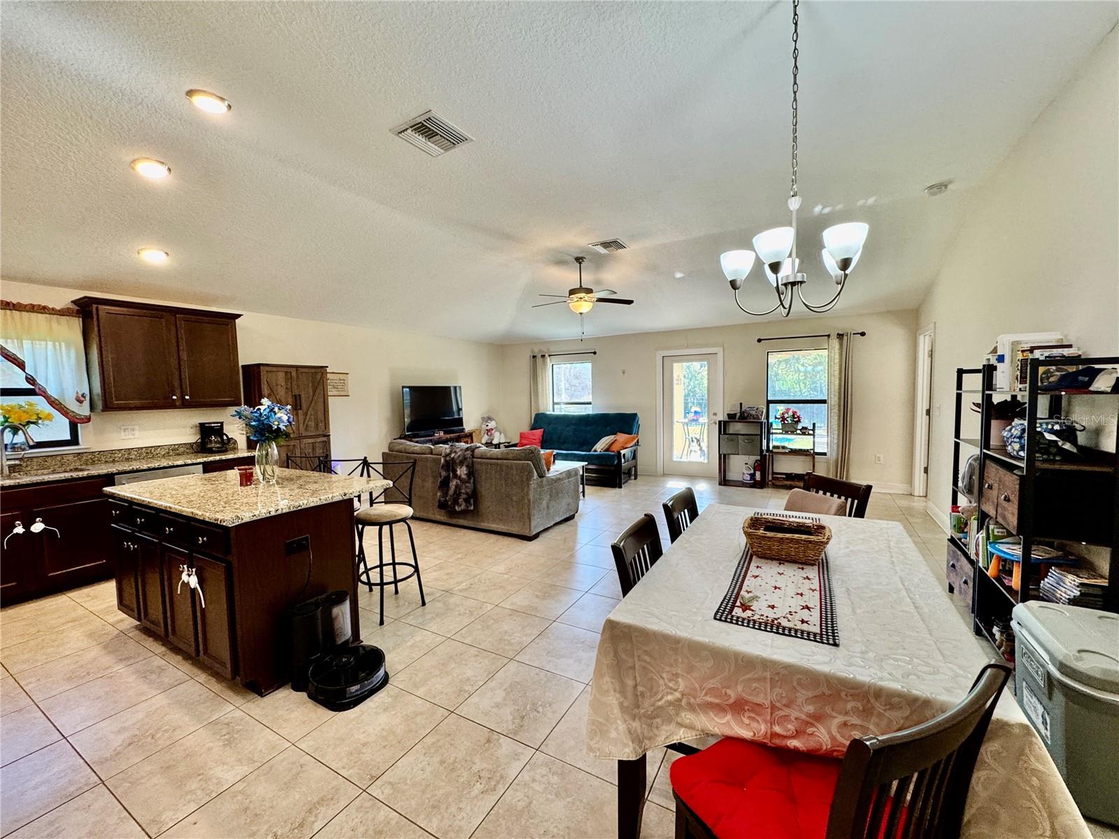 WOODS OF MOCCASIN WALLOW PH II - Residential Lease