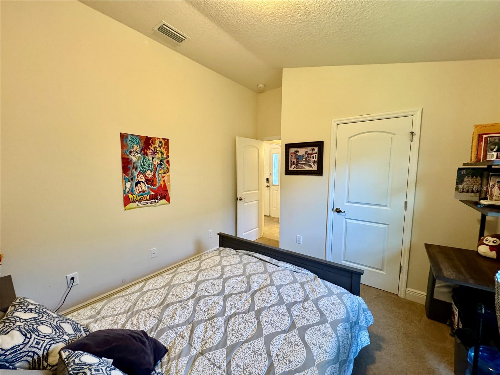 WOODS OF MOCCASIN WALLOW PH II - Residential Lease